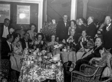 Rajd Tulipanów - 1949r